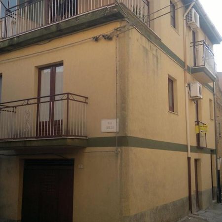 Casa Salvaggio Hotel Grotte  Bagian luar foto