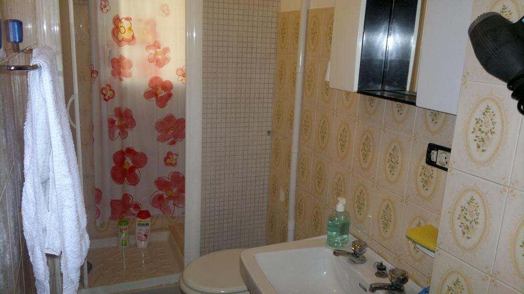 Casa Salvaggio Hotel Grotte  Bagian luar foto
