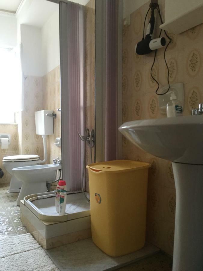 Casa Salvaggio Hotel Grotte  Bagian luar foto